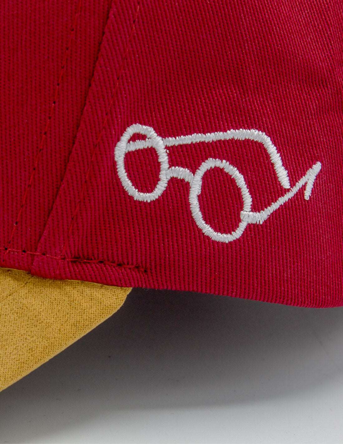 Casquette Harry Potter - Harry Potter Glass - Legend Stuff - Harry Potter - Casquette