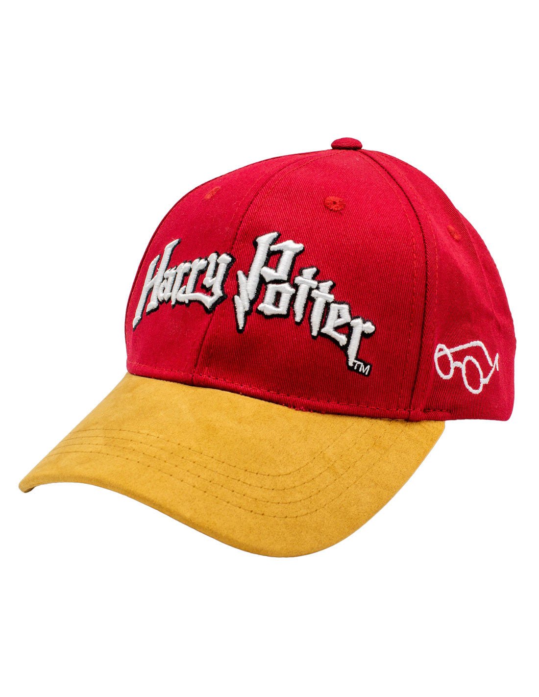 Casquette Harry Potter - Harry Potter Glass - Legend Stuff - Harry Potter - Casquette