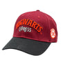 Casquette Harry Potter - Hogwarts Express - Legend Stuff - Harry Potter - Casquette