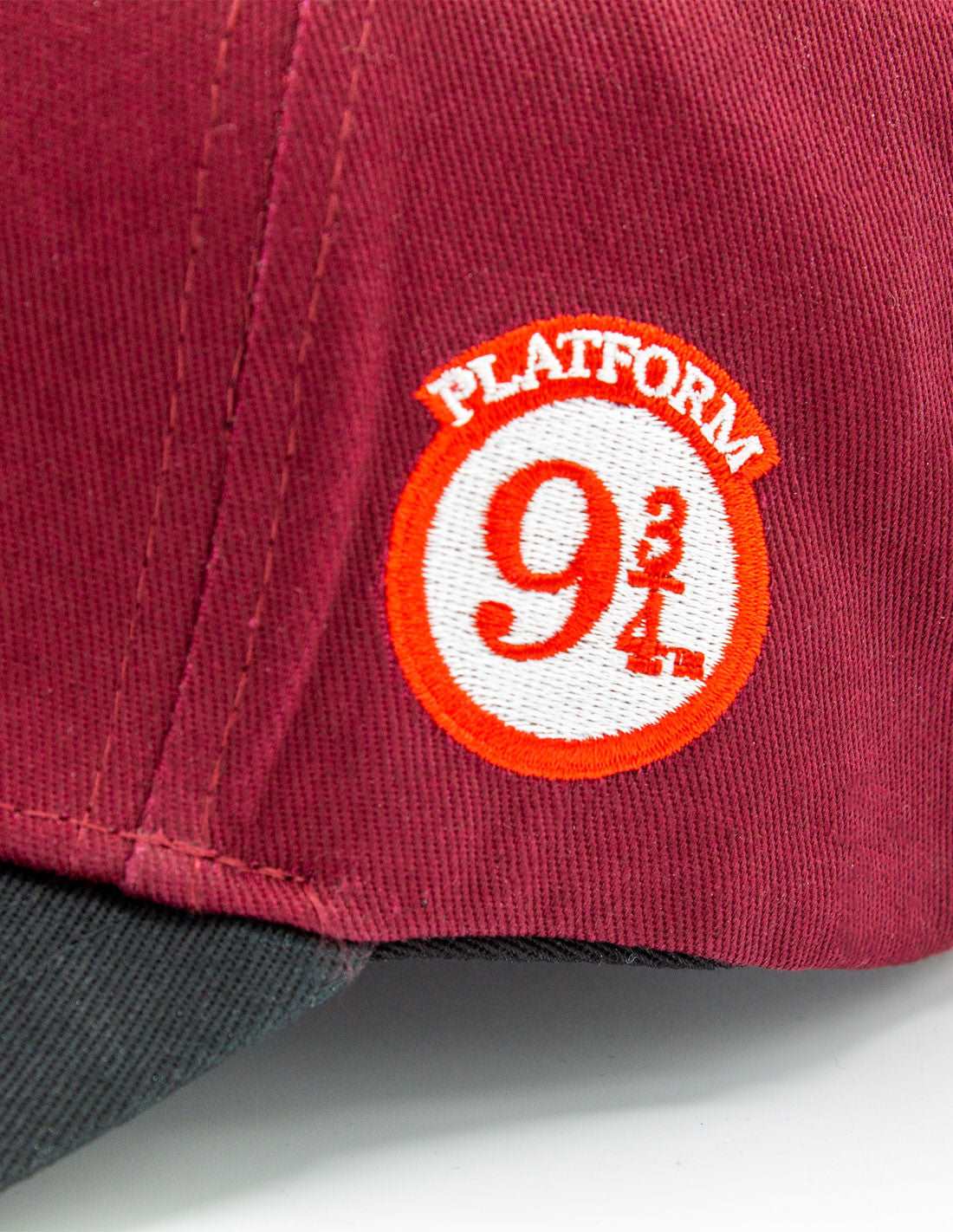 Casquette Harry Potter - Hogwarts Express - Legend Stuff - Harry Potter - Casquette