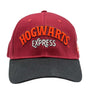 Casquette Harry Potter - Hogwarts Express - Legend Stuff - Harry Potter - Casquette