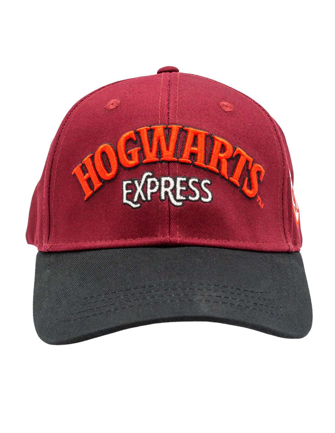 Casquette Harry Potter - Hogwarts Express - Legend Stuff - Harry Potter - Casquette
