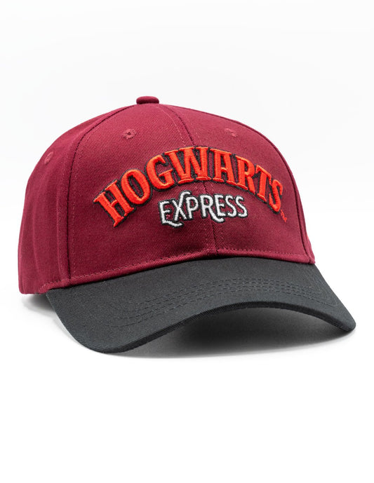 Casquette Harry Potter - Hogwarts Express - Legend Stuff - Harry Potter - Casquette