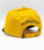 Casquette Harry Potter - Hufflepuff Badge - Legend Stuff - Harry Potter - Casquette
