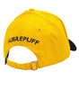 Casquette Harry Potter - Hufflepuff Badge - Legend Stuff - Harry Potter - Casquette