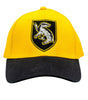 Casquette Harry Potter - Hufflepuff Badge - Legend Stuff - Harry Potter - Casquette
