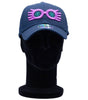 Casquette Harry Potter - LUNA LOVEGOOD GLASSES - Legend Stuff - Harry Potter - Casquette