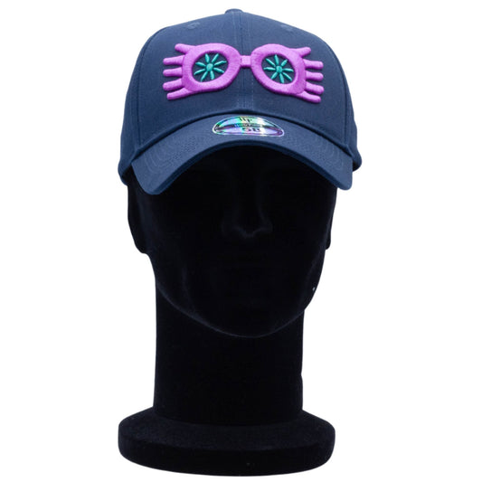 Casquette Harry Potter - LUNA LOVEGOOD GLASSES - Legend Stuff - Harry Potter - Casquette