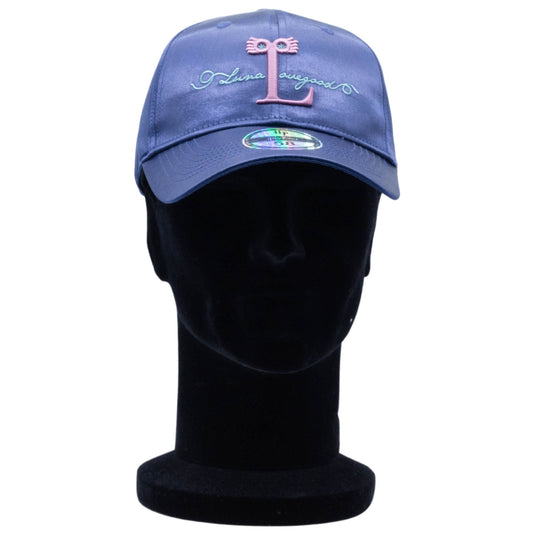 Casquette Harry Potter - LUNA LOVEGOOD GLASSES SCRIPT - Legend Stuff - Harry Potter - Casquette