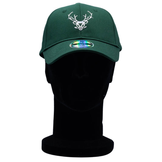 Casquette Harry Potter - METTALIC PATRONUS LOGO - Legend Stuff - Harry Potter - Casquette