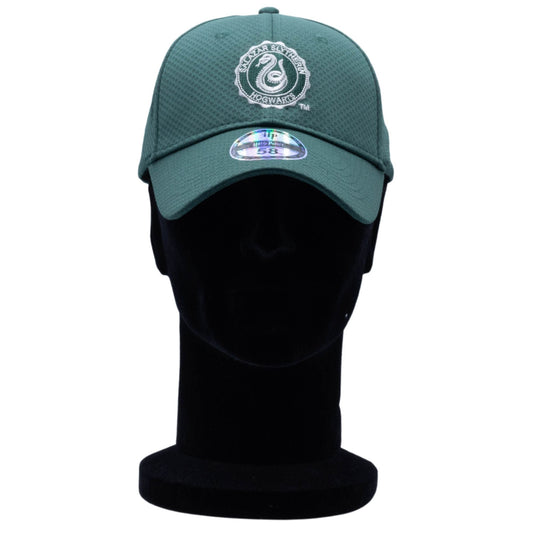 Casquette Harry Potter - SLYTHERIN BADGE - Legend Stuff - Harry Potter - Casquette