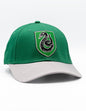 Casquette Harry Potter - Slytherin Badge - Legend Stuff - Harry Potter - Casquette
