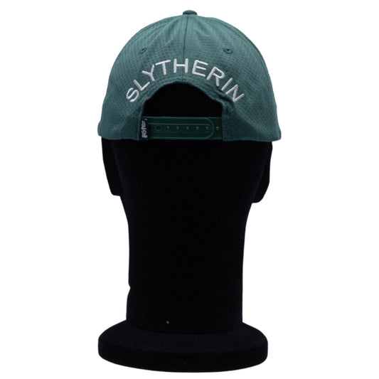 Casquette Harry Potter - SLYTHERIN BADGE - Legend Stuff - Harry Potter - Casquette