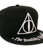 Casquette Harry Potter - The Deathly Hallows - Legend Stuff - Harry Potter - Casquette