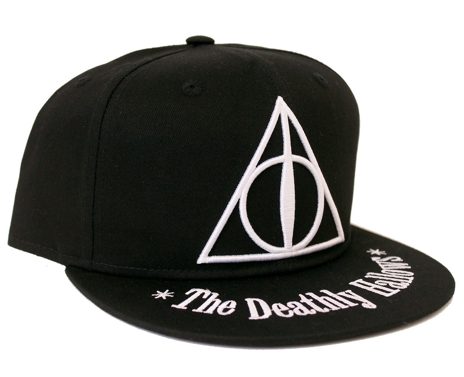 Casquette Harry Potter - The Deathly Hallows - Legend Stuff - Harry Potter - Casquette