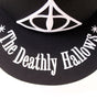 Casquette Harry Potter - The Deathly Hallows - Legend Stuff - Harry Potter - Casquette