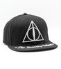 Casquette Harry Potter - The Deathly Hallows - Legend Stuff - Harry Potter - Casquette