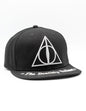 Casquette Harry Potter - The Deathly Hallows - Legend Stuff - Harry Potter - Casquette
