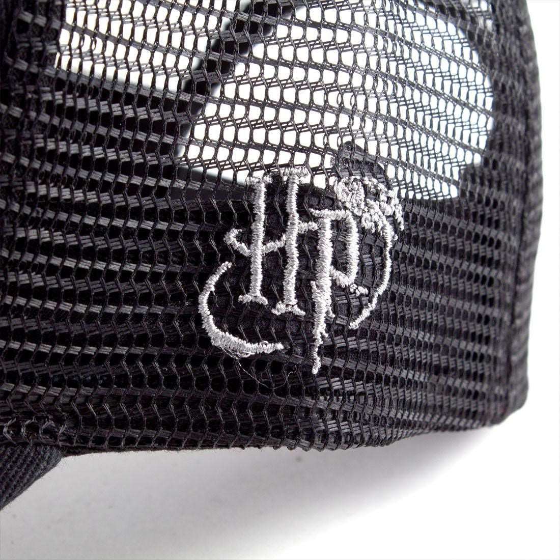 Casquette Harry Potter Trucker - Hogwarts Logo - Legend Stuff - Harry Potter - Casquette