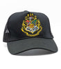 Casquette Harry Potter Trucker - Hogwarts Logo - Legend Stuff - Harry Potter - Casquette