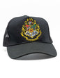 Casquette Harry Potter Trucker - Hogwarts Logo - Legend Stuff - Harry Potter - Casquette