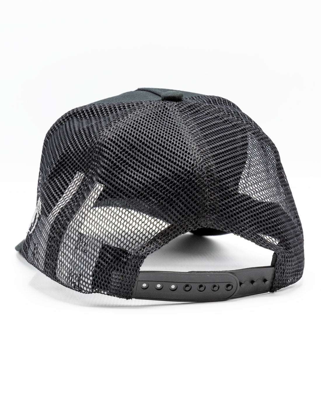 Casquette Harry Potter Trucker - Hogwarts Logo - Legend Stuff - Harry Potter - Casquette