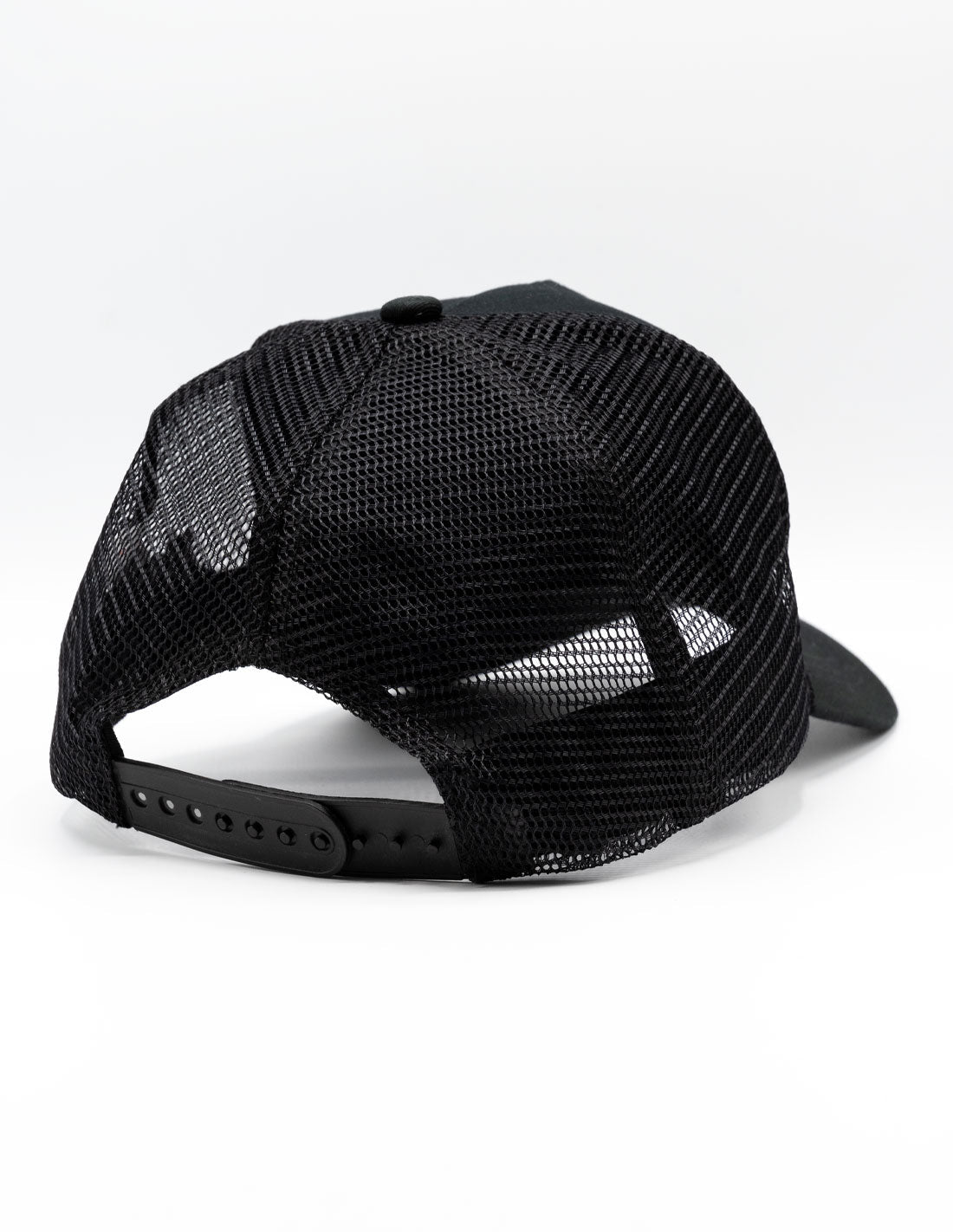 Casquette Harry Potter Trucker - Hogwarts Logo - Legend Stuff - Harry Potter - Casquette