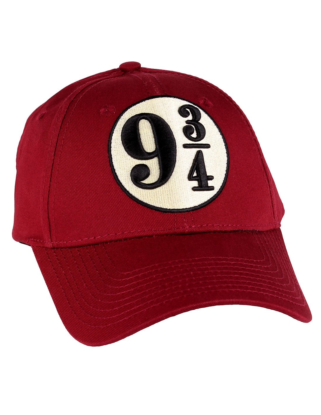 Casquette Harry Potter - Voie 9 3/4 - Legend Stuff - Harry Potter - Casquette