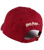 Casquette Harry Potter - Voie 9 3/4 - Legend Stuff - Harry Potter - Casquette