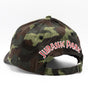 Casquette Jurassic Park - Camouflage Logo - Legend Stuff - Jurassic Park - Casquette