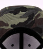 Casquette Jurassic Park - Camouflage Logo - Legend Stuff - Jurassic Park - Casquette