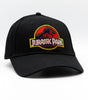 Casquette Jurassic Park - Logo - Legend Stuff - Jurassic Park - Casquette