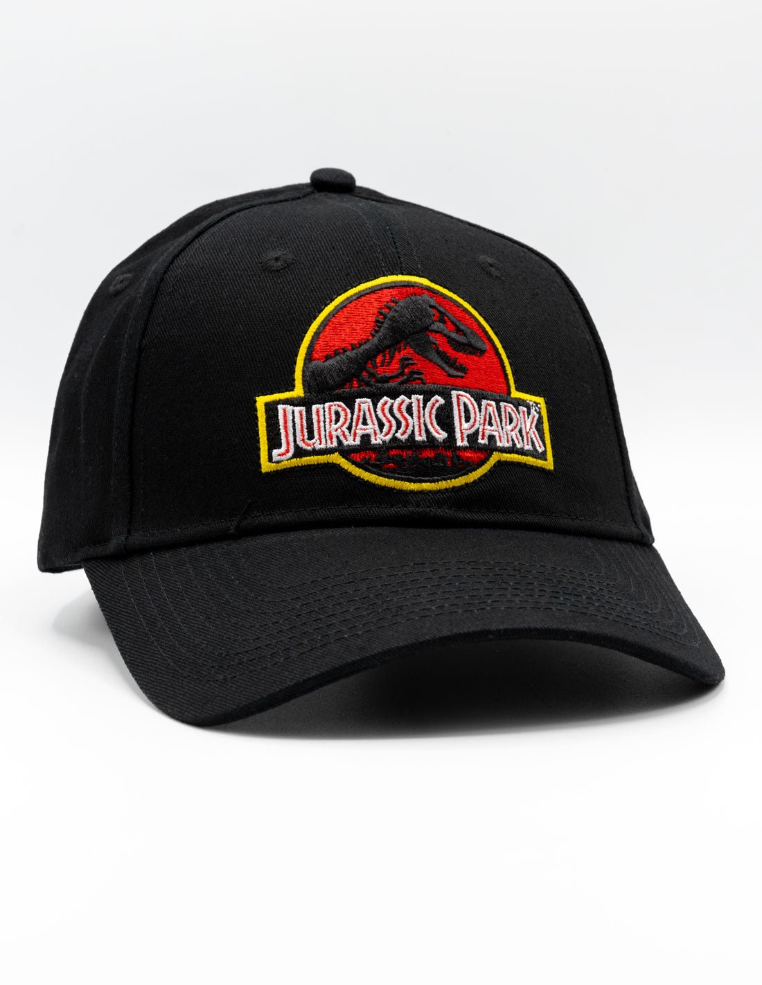Casquette Jurassic Park - Logo - Legend Stuff - Jurassic Park - Casquette