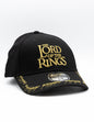 Casquette Le Seigneur des anneaux - Elfic Frodon Ring - Legend Stuff - Le Seigneur des anneaux - Casquette