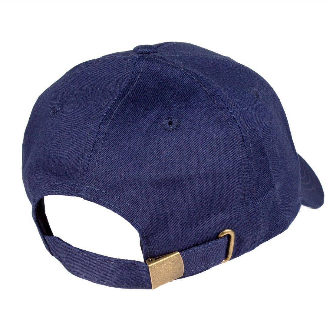 Casquette Marvel Captain America - Metal Vintage Logo - Legend Stuff - MARVEL - Casquette