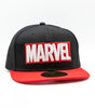 Casquette Marvel Comics - Marvel Logo - Legend Stuff - MARVEL - Casquette