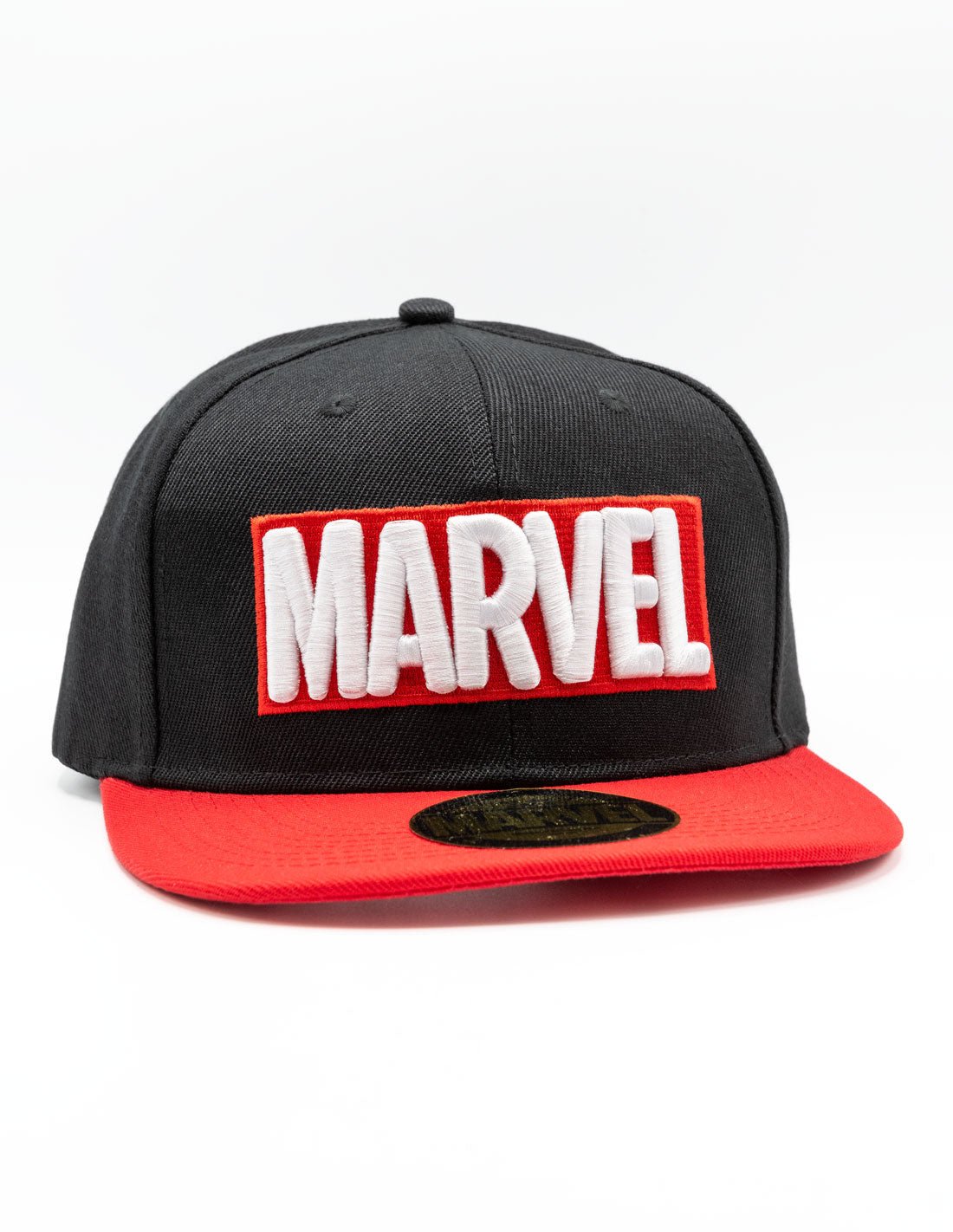 Casquette Marvel Comics - Marvel Logo - Legend Stuff - MARVEL - Casquette
