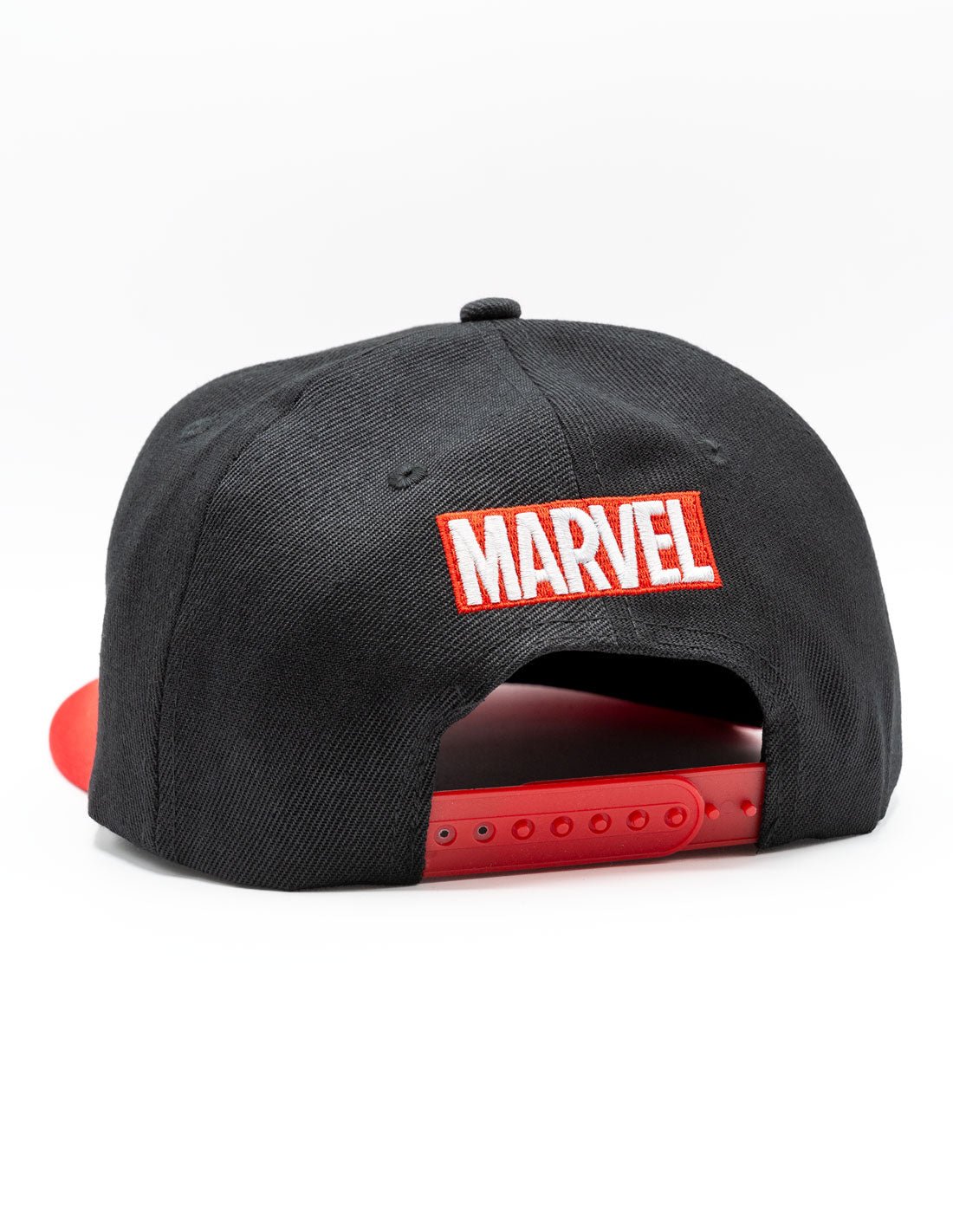 Casquette Marvel Comics - Marvel Logo - Legend Stuff - MARVEL - Casquette