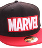 Casquette Marvel Comics - Marvel Logo - Legend Stuff - MARVEL - Casquette