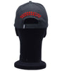 Casquette Marvel Deadpool Logo broderie 3D ajustable