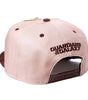 Casquette Marvel Les Gardiens de la Galaxie Vol. 2 - Groot Head - Legend Stuff - MARVEL - Casquette