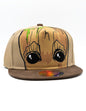 Casquette Marvel Les Gardiens de la Galaxie Vol. 2 - Groot Head - Legend Stuff - MARVEL - Casquette