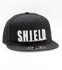 Casquette Marvel S.H.I.E.L.D - Agent - Legend Stuff - MARVEL - Casquette