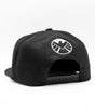 Casquette Marvel S.H.I.E.L.D - Agent - Legend Stuff - MARVEL - Casquette