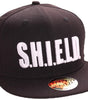 Casquette Marvel S.H.I.E.L.D - Agent - Legend Stuff - MARVEL - Casquette