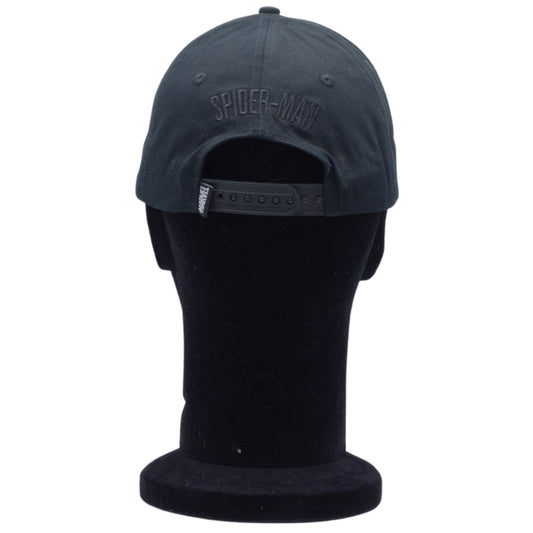 Casquette Marvel Spider - Man - Spider - Man Badge Noir - Legend Stuff - MARVEL - Casquette
