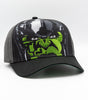 Casquette Marvel Thor Ragnarok - Hulk Face - Legend Stuff - MARVEL - Casquette
