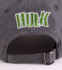 Casquette Marvel Thor Ragnarok - Hulk Face - Legend Stuff - MARVEL - Casquette