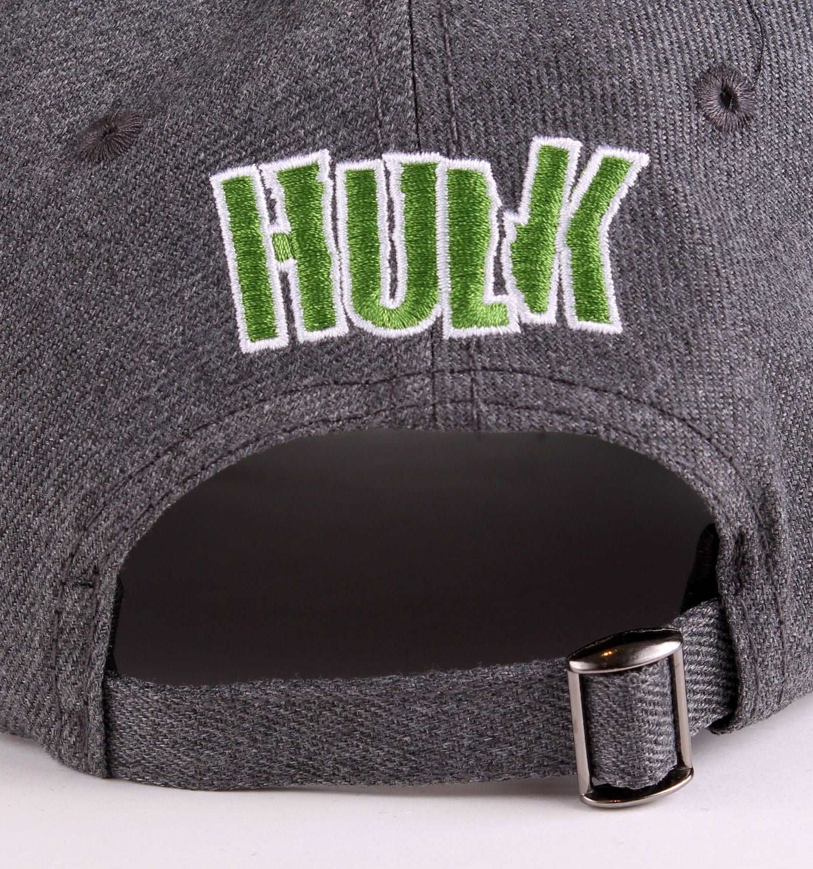 Casquette Marvel Thor Ragnarok - Hulk Face - Legend Stuff - MARVEL - Casquette