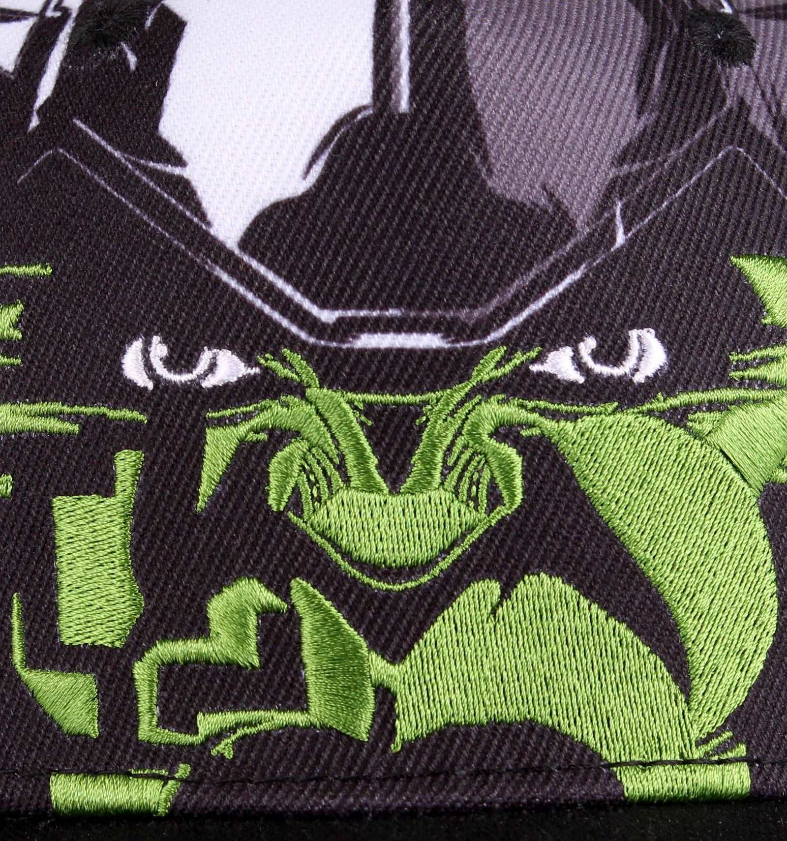 Casquette Marvel Thor Ragnarok - Hulk Face - Legend Stuff - MARVEL - Casquette